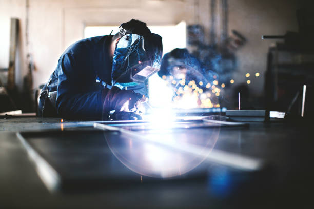 Best Marine and Shipbuilding Welding in Lakewood Park, FL