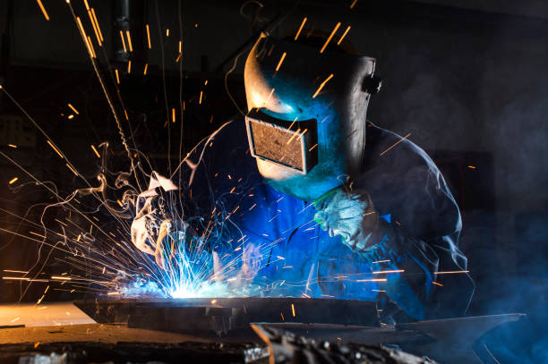 Best Aerospace and Defense Welding in Lakewood Park, FL