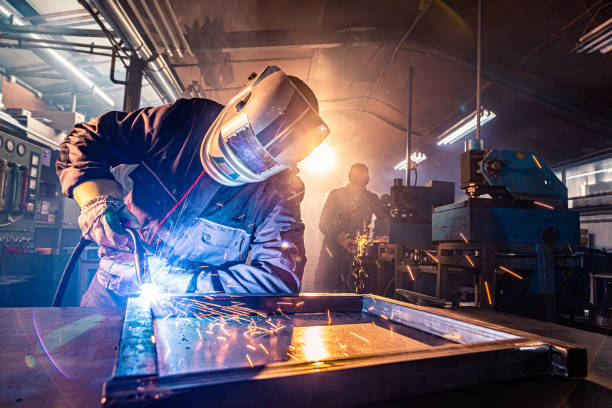 Best Artistic and Custom Metal Fabrication in Lakewood Park, FL