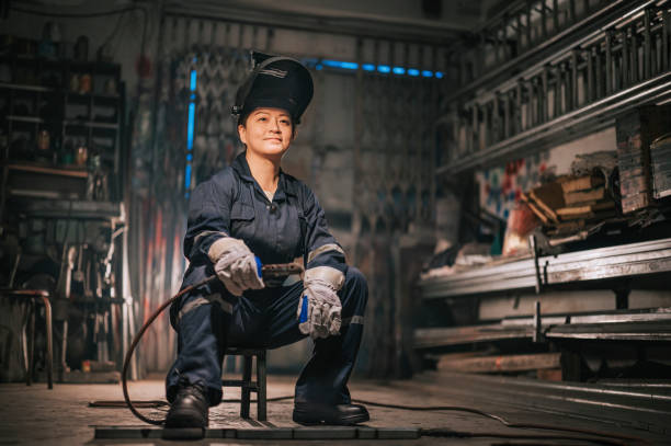 Best Specialty Welding Processes in Lakewood Park, FL