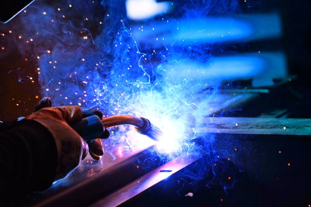 Best Automation and Robotic Welding in Lakewood Park, FL