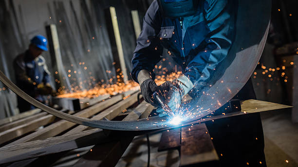 Affordable Welder Services in Lakewood Park, FL