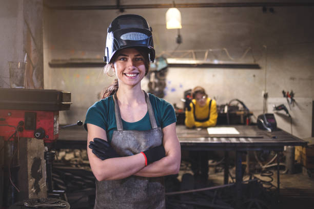 Best Aerospace and Defense Welding in Lakewood Park, FL